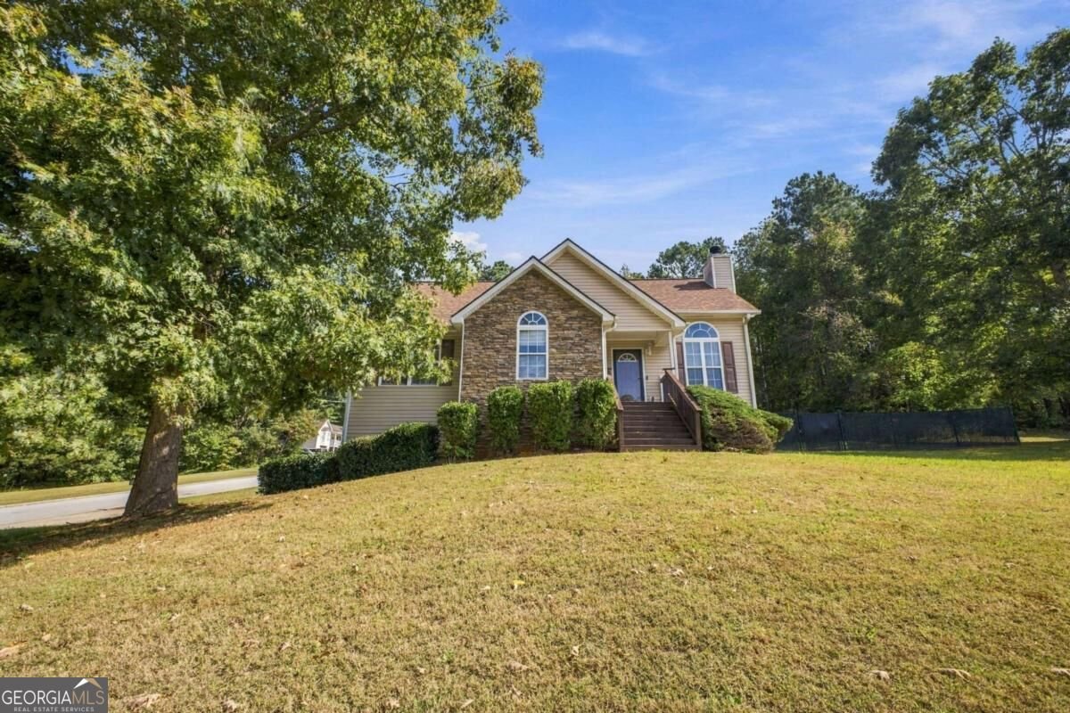 20 Pinnacle Point Way Rockmart - Photo 16