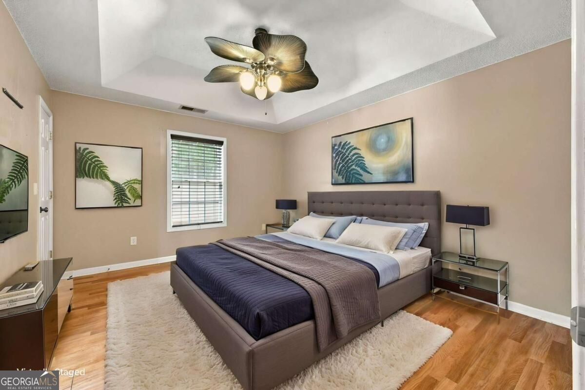 20 Pinnacle Point Way Rockmart - Photo 19