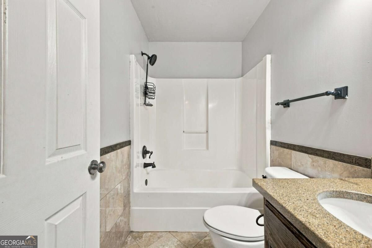 20 Pinnacle Point Way Rockmart - Photo 22
