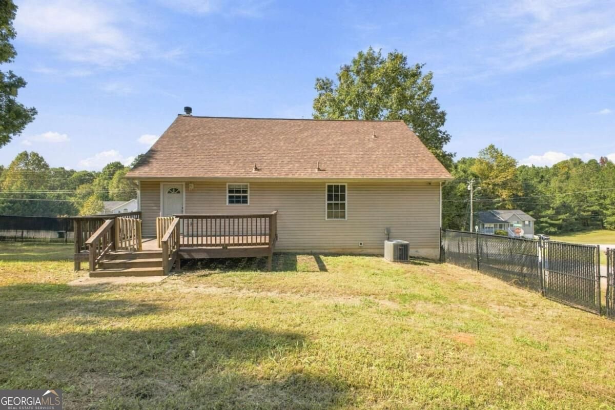 20 Pinnacle Point Way Rockmart - Photo 8