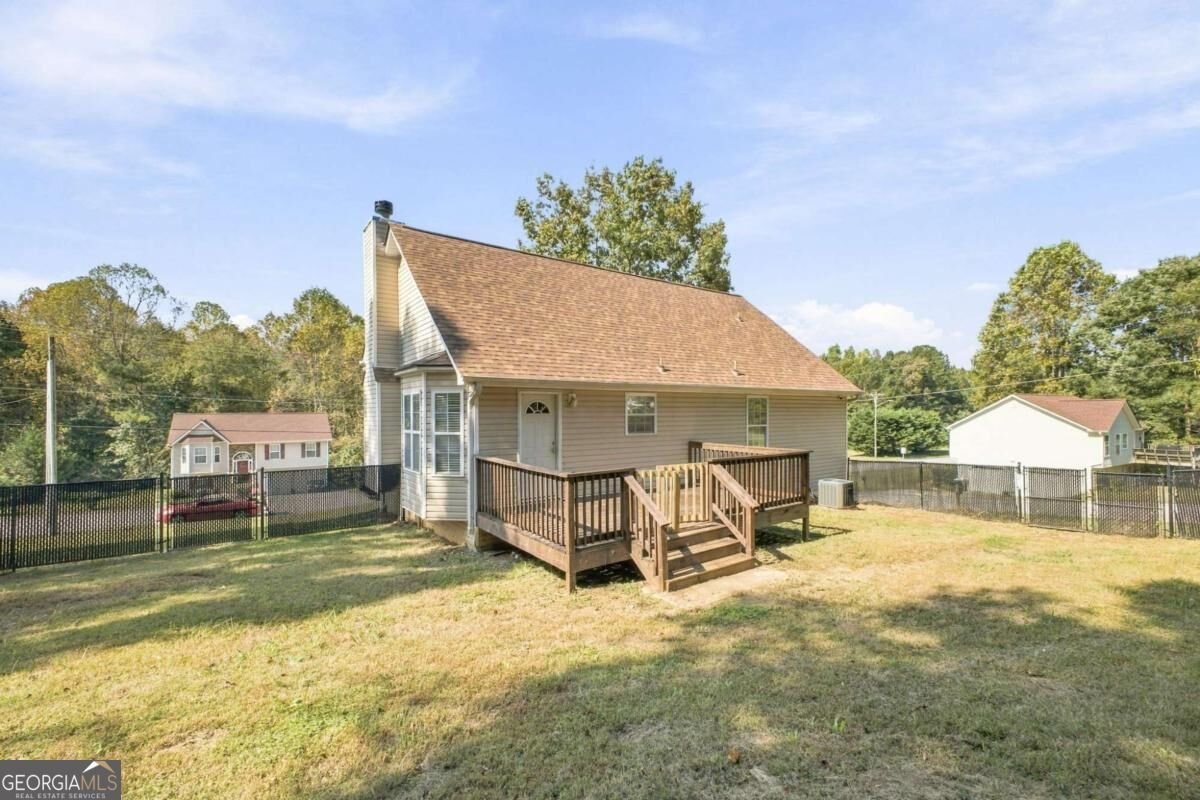 20 Pinnacle Point Way Rockmart - Photo 9