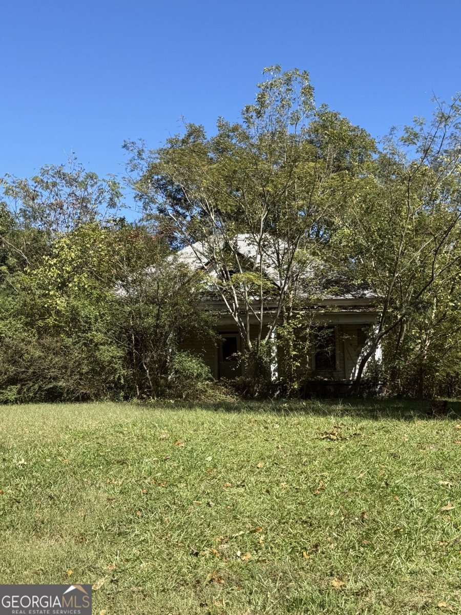 2207 Rockmart Road Villa Rica - main photo
