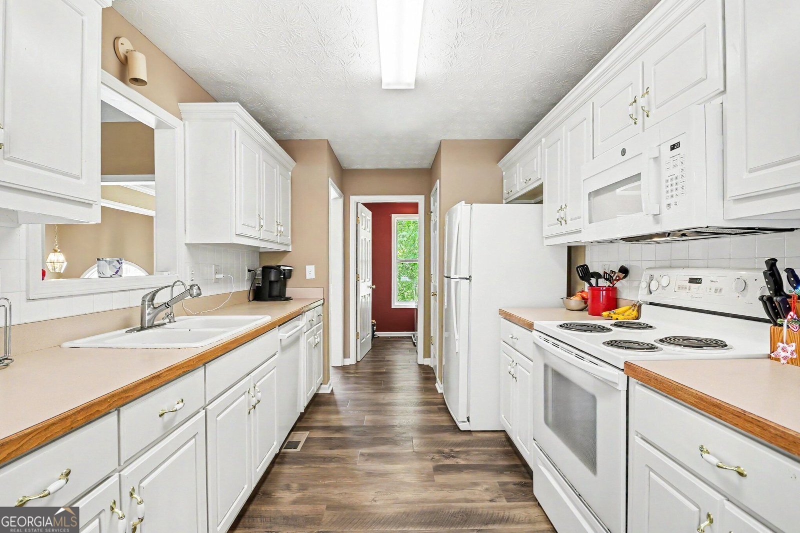 6219 Compass Drive Flowery Branch - Photo 13