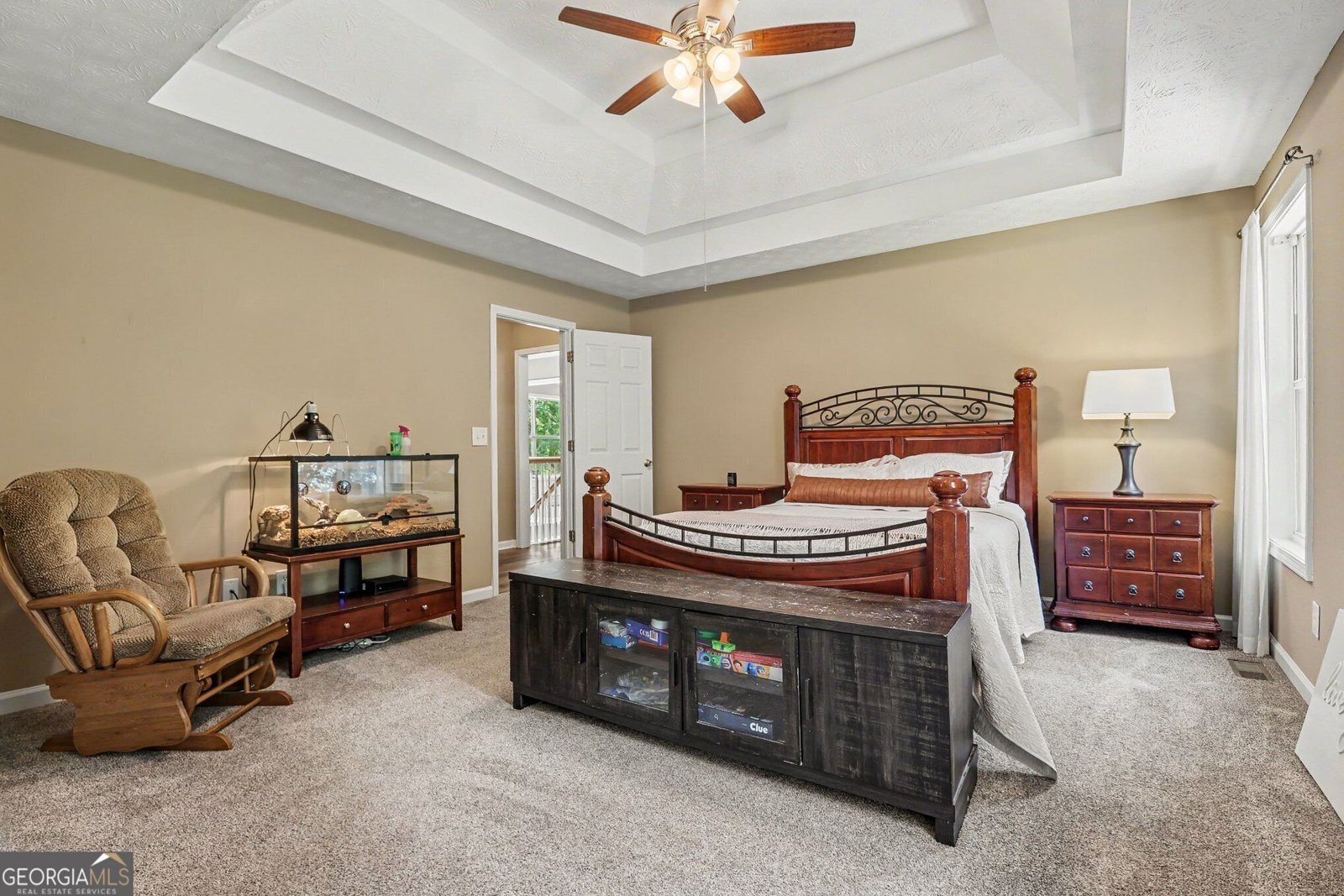 6219 Compass Drive Flowery Branch - Photo 16