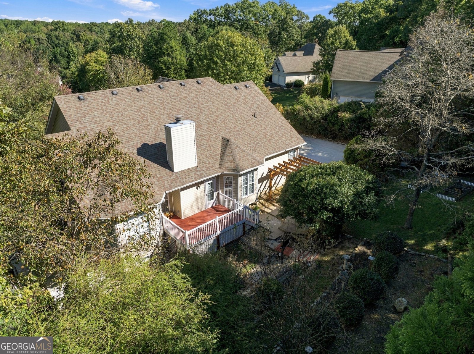 12 Screaming Eagle Court Adairsville - Photo 10
