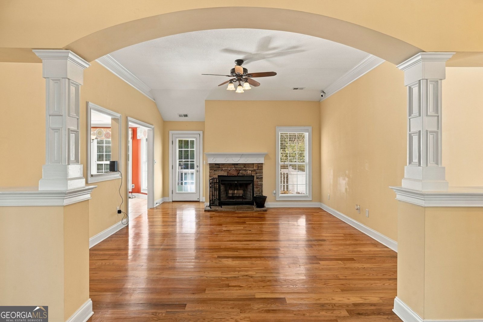 12 Screaming Eagle Court Adairsville - Photo 26