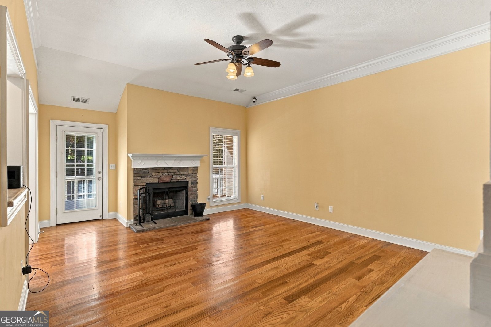 12 Screaming Eagle Court Adairsville - Photo 27