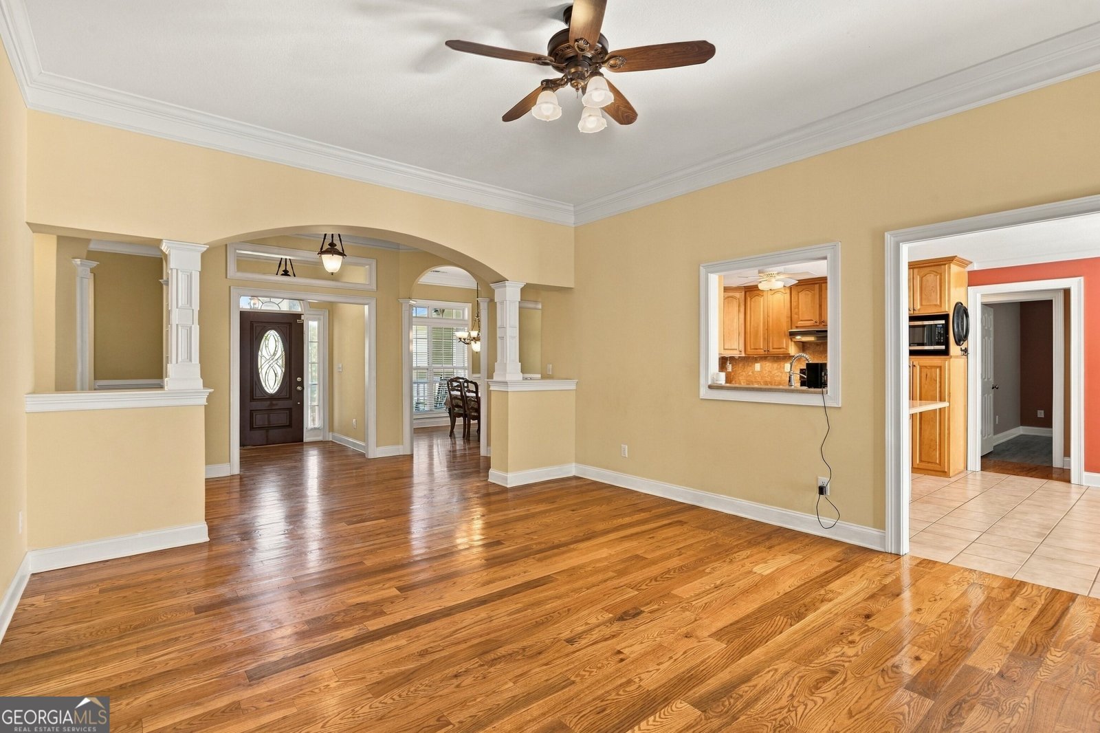 12 Screaming Eagle Court Adairsville - Photo 28