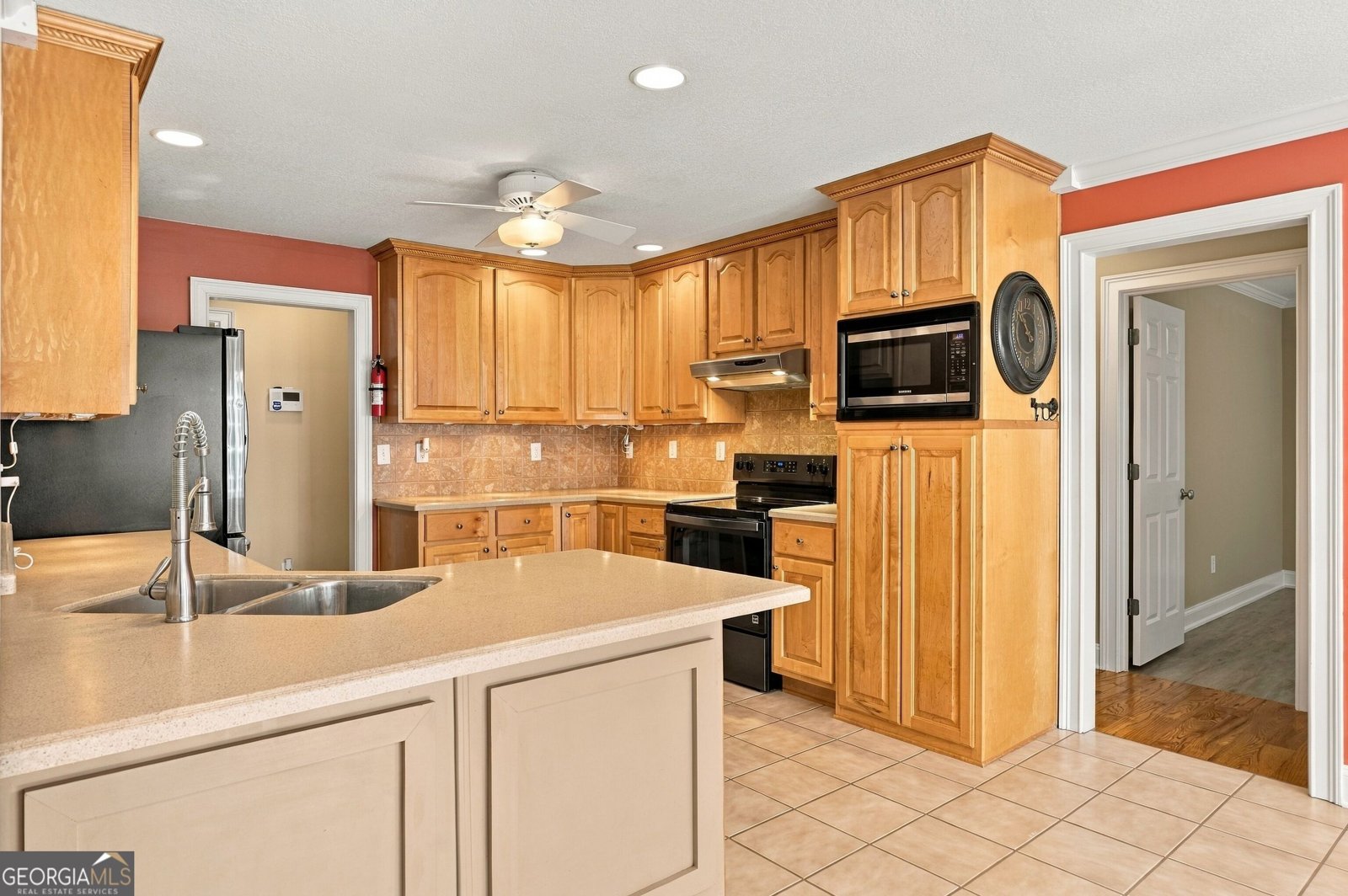 12 Screaming Eagle Court Adairsville - Photo 30