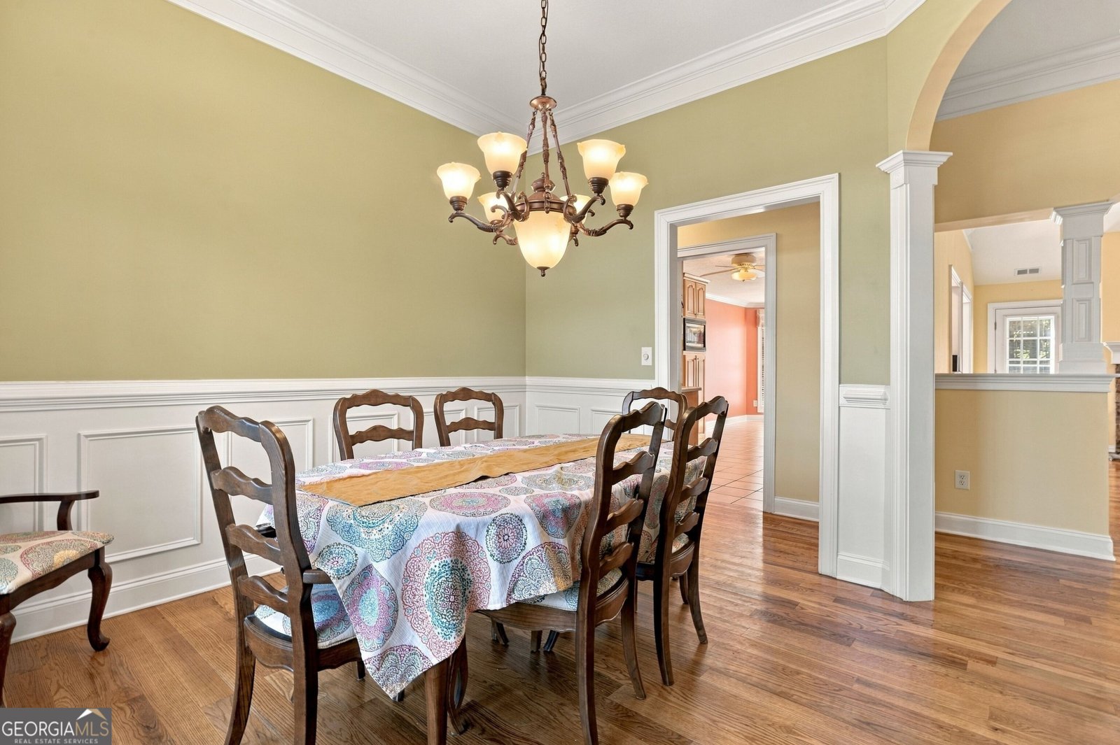12 Screaming Eagle Court Adairsville - Photo 33