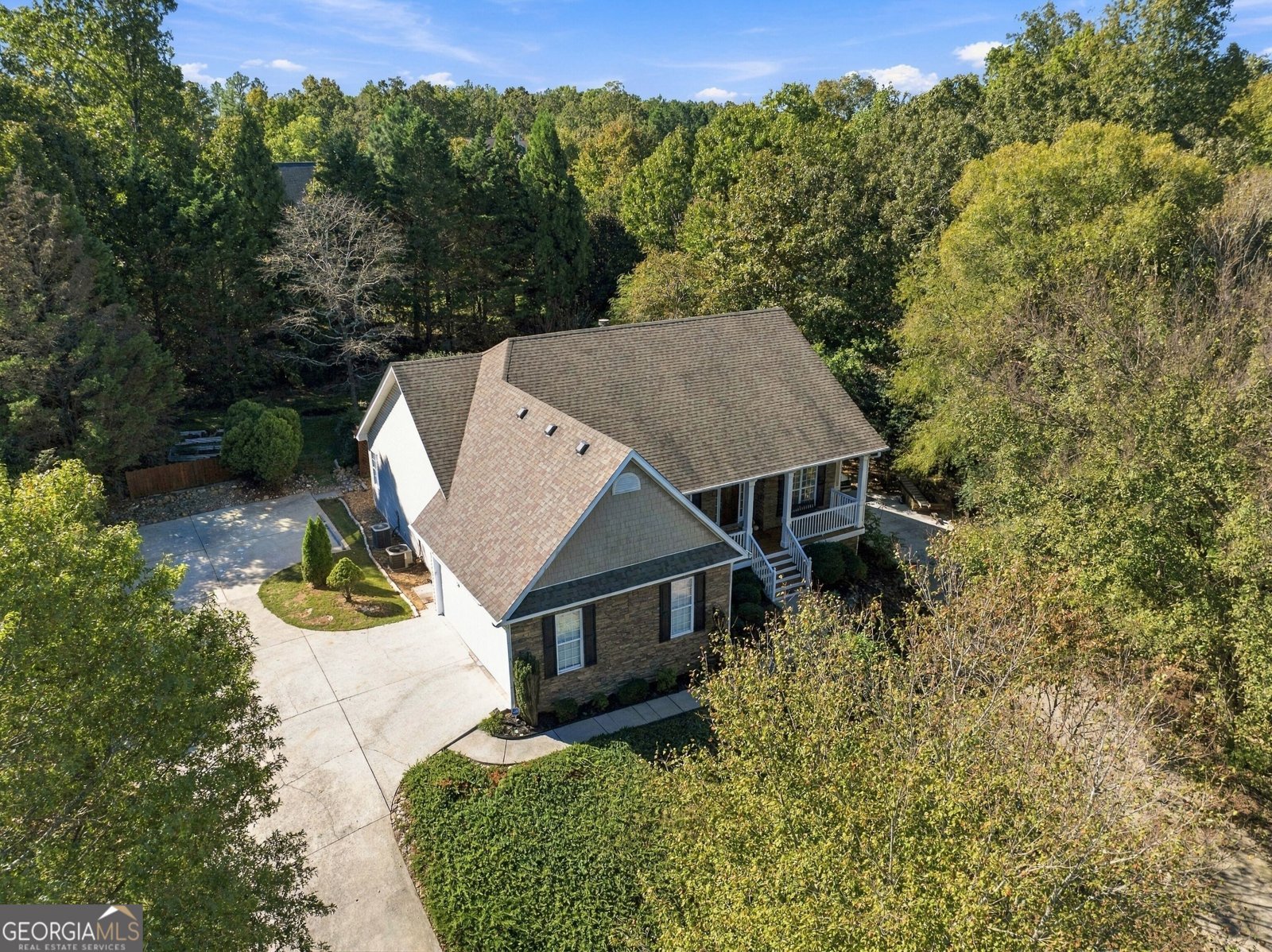 12 Screaming Eagle Court Adairsville - Photo 6