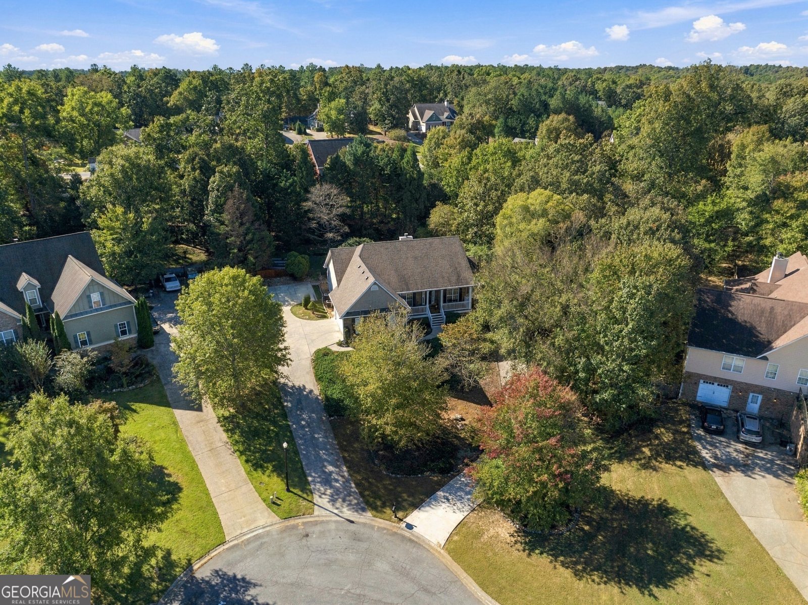 12 Screaming Eagle Court Adairsville - Photo 7