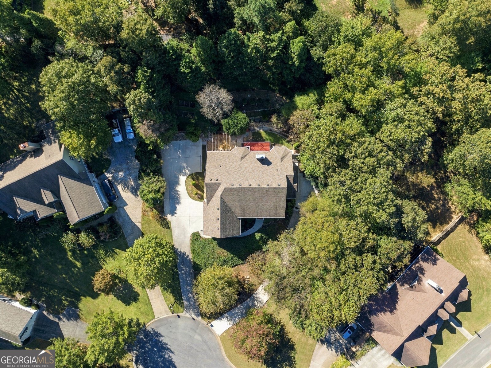 12 Screaming Eagle Court Adairsville - Photo 8