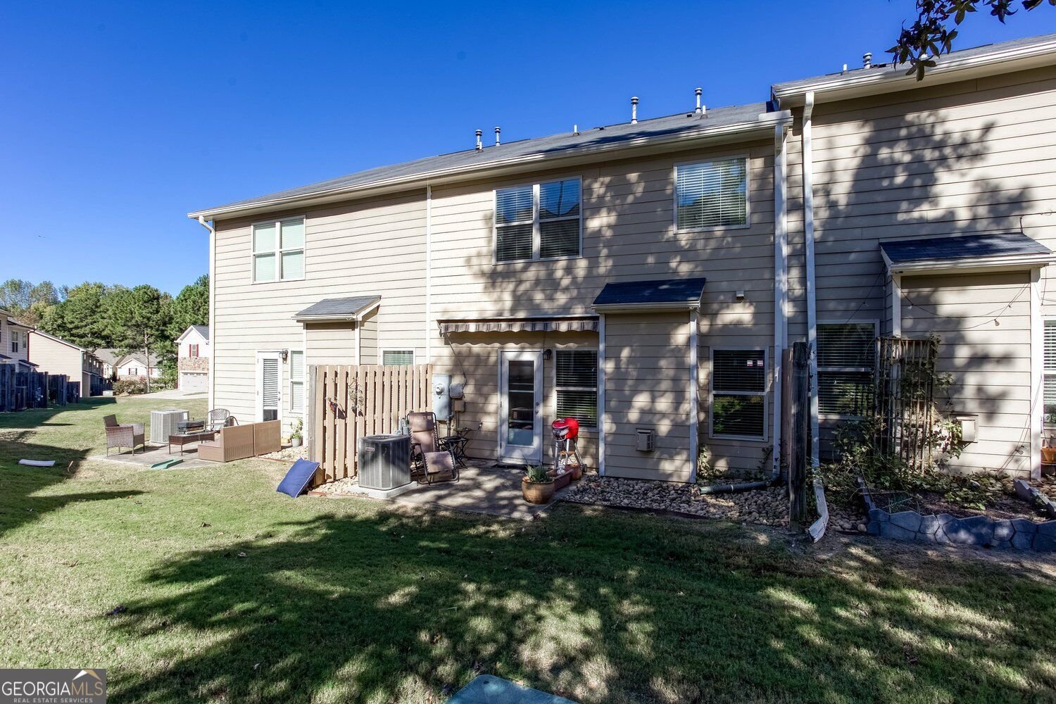 231 Bobbie Way Woodstock - Photo 17