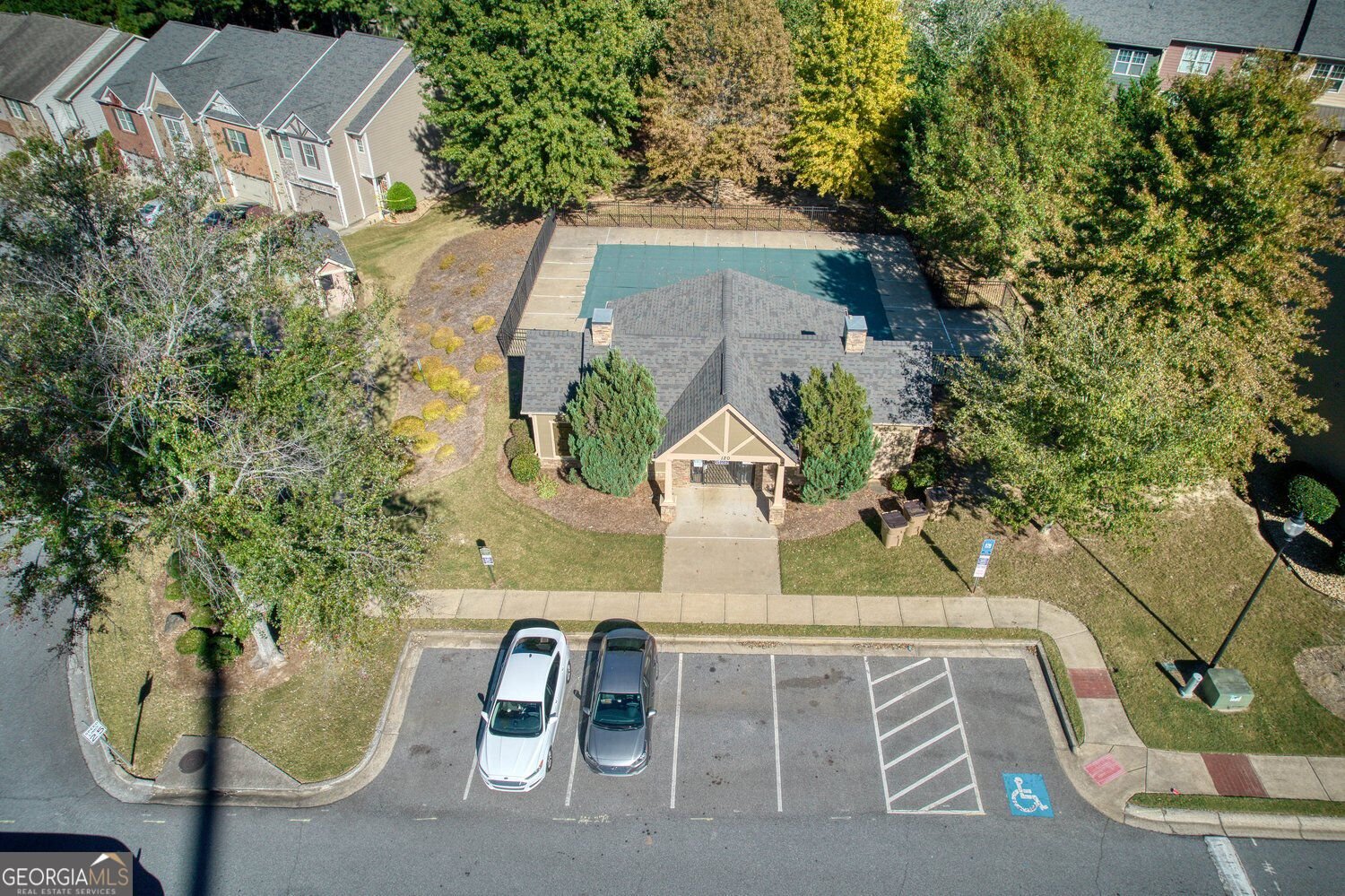 231 Bobbie Way Woodstock - Photo 19