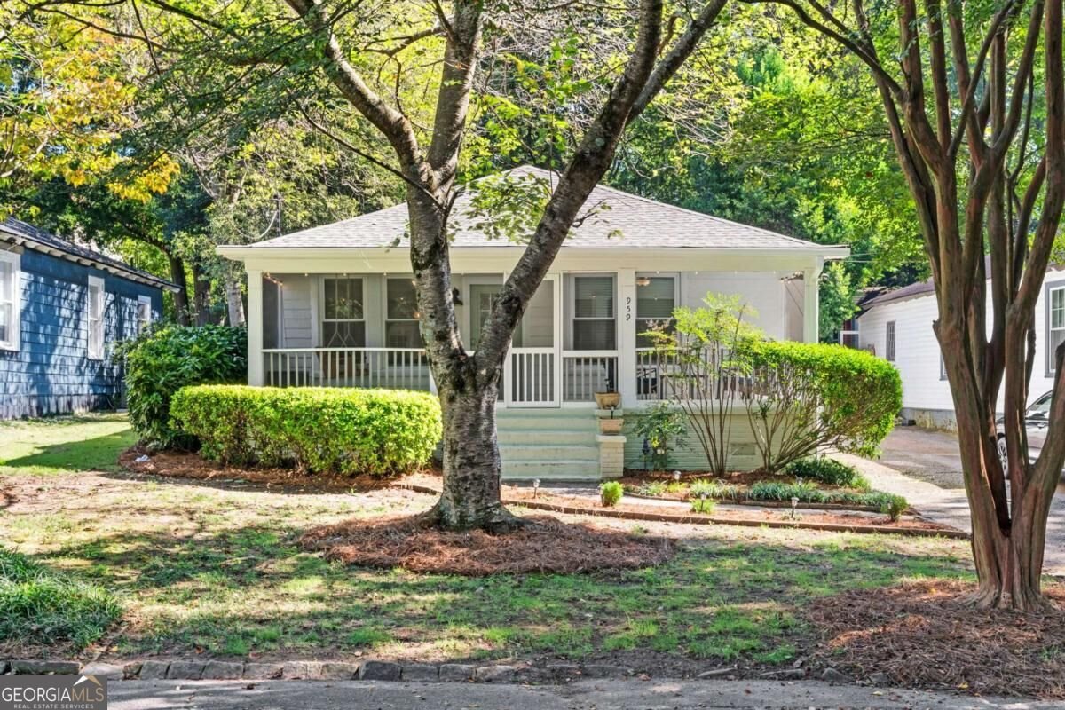 959 Hall Place Atlanta - main photo
