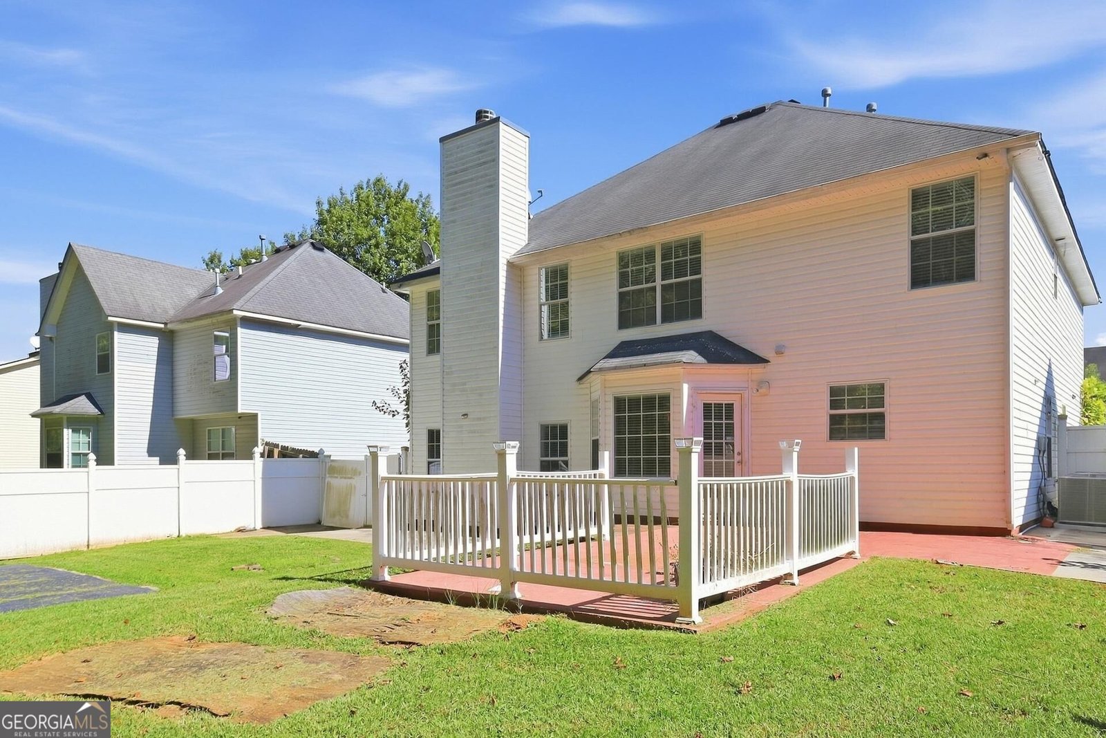 1061 Ivey Lane McDonough - Photo 20