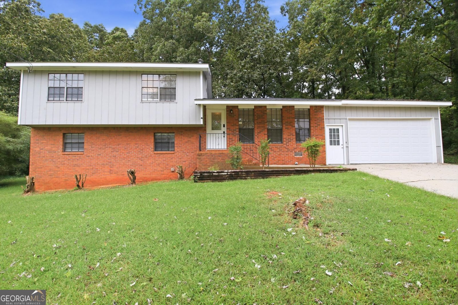2117 Freestone Court Jonesboro - main photo