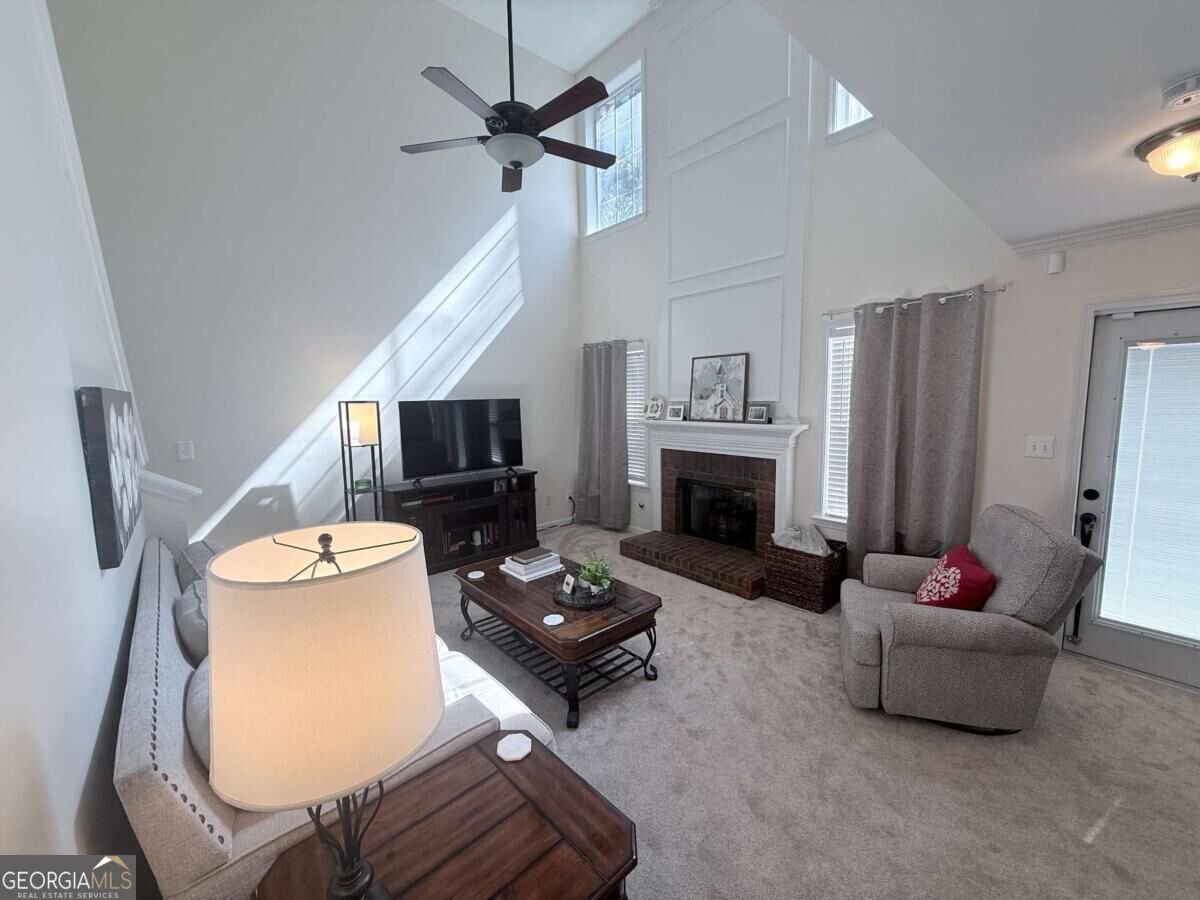 243 Kensington Trace Stockbridge - Photo 12