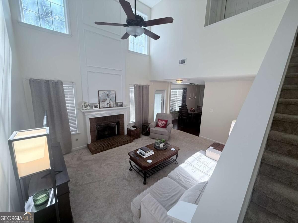 243 Kensington Trace Stockbridge - Photo 14