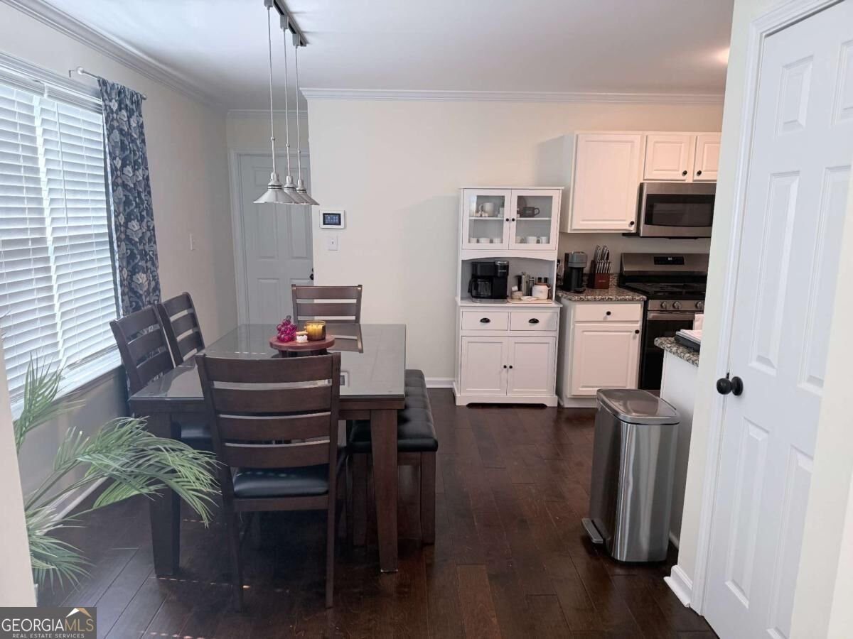 243 Kensington Trace Stockbridge - Photo 15