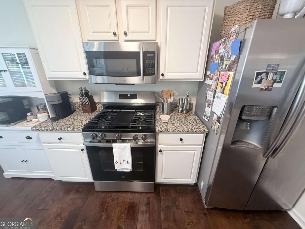 243 Kensington Trace Stockbridge - Photo 19