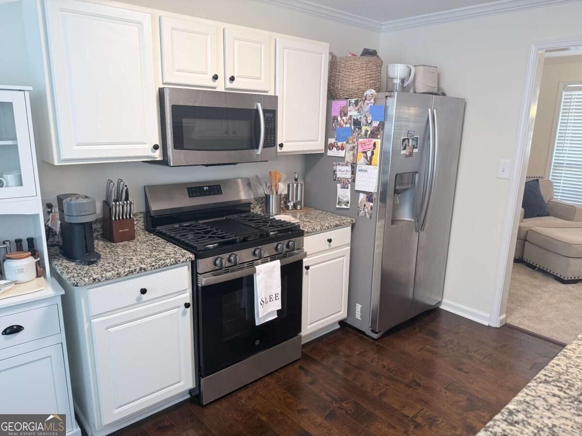 243 Kensington Trace Stockbridge - Photo 20