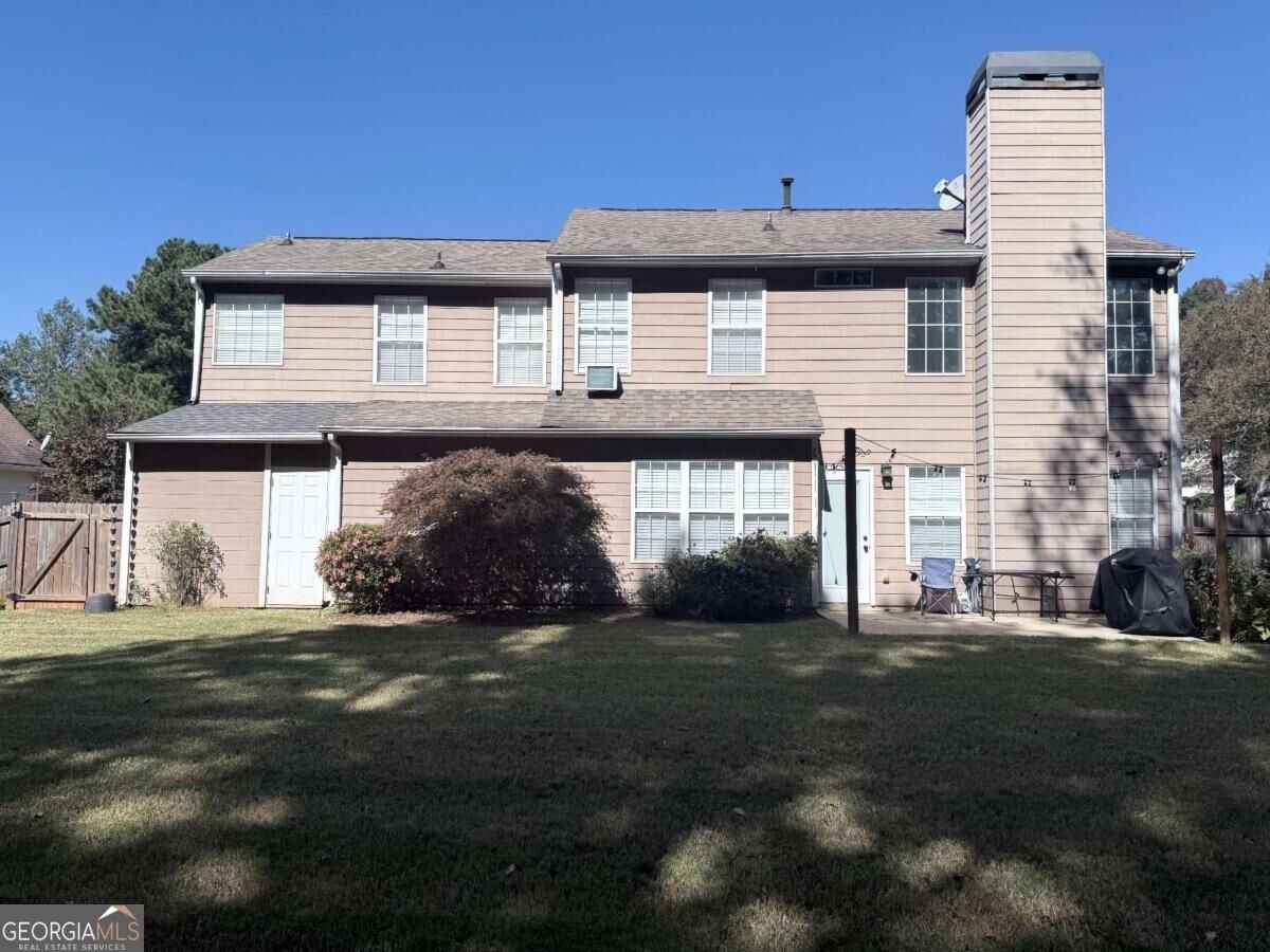 243 Kensington Trace Stockbridge - Photo 40