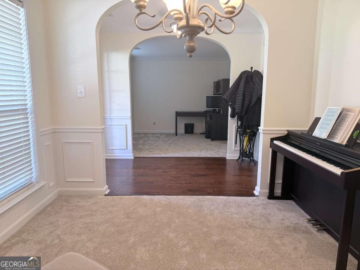 243 Kensington Trace Stockbridge - Photo 9