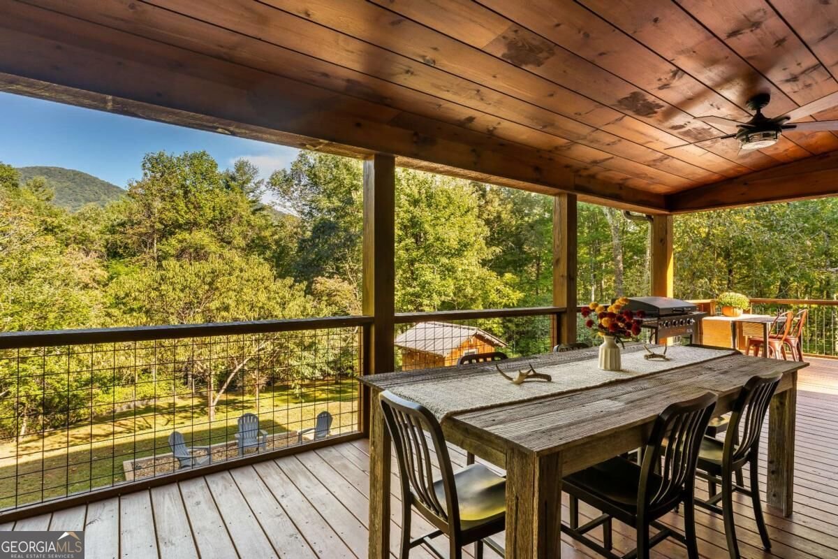 887 Whitecliff Drive Ellijay - Photo 10