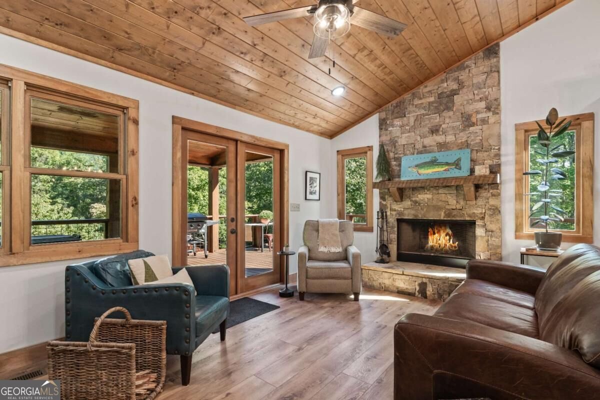 887 Whitecliff Drive Ellijay - Photo 13
