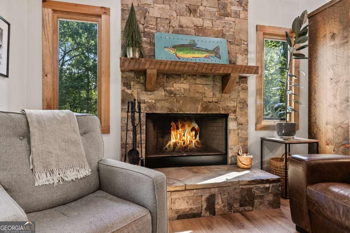 887 Whitecliff Drive Ellijay - Photo 14
