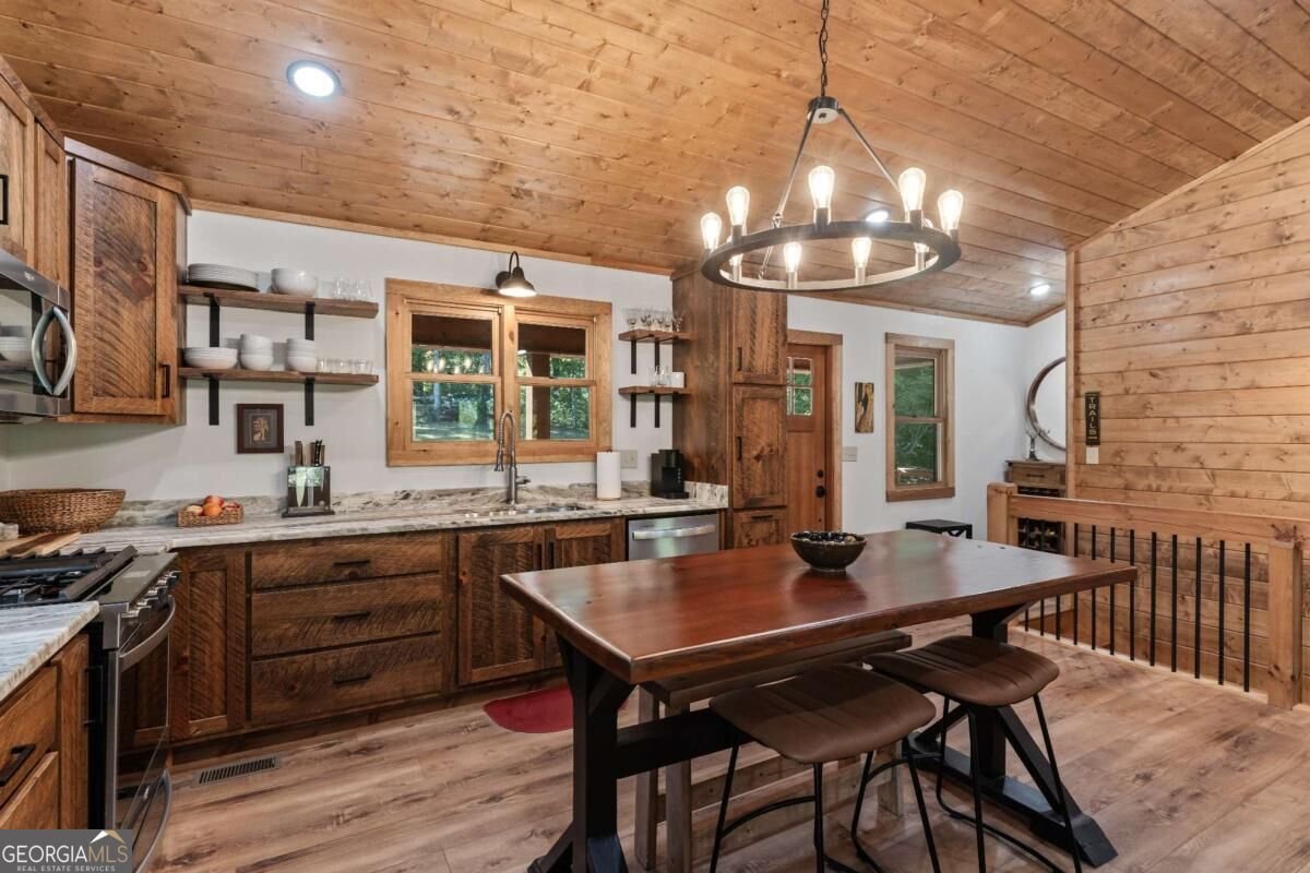 887 Whitecliff Drive Ellijay - Photo 17