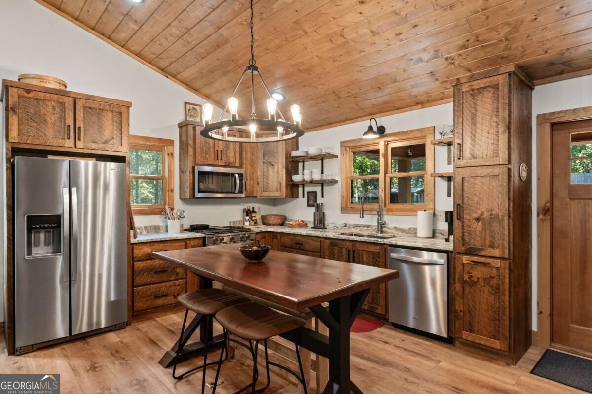 887 Whitecliff Drive Ellijay - Photo 18