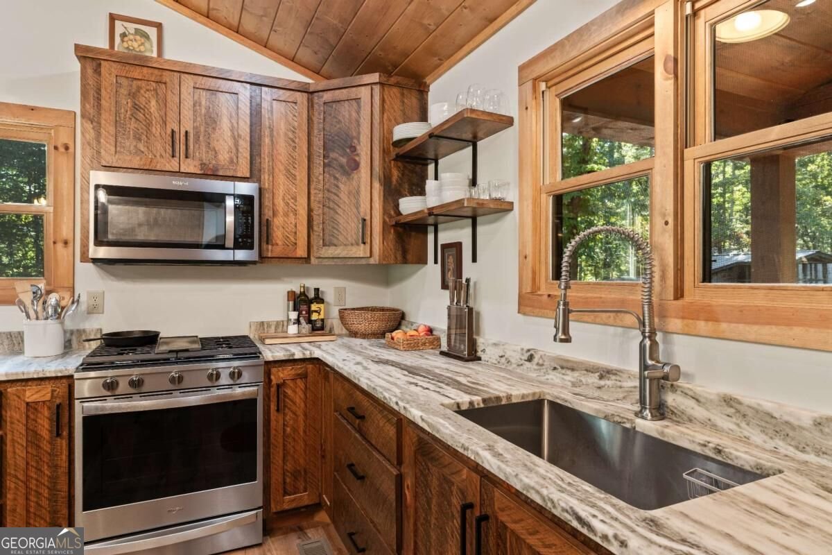 887 Whitecliff Drive Ellijay - Photo 19