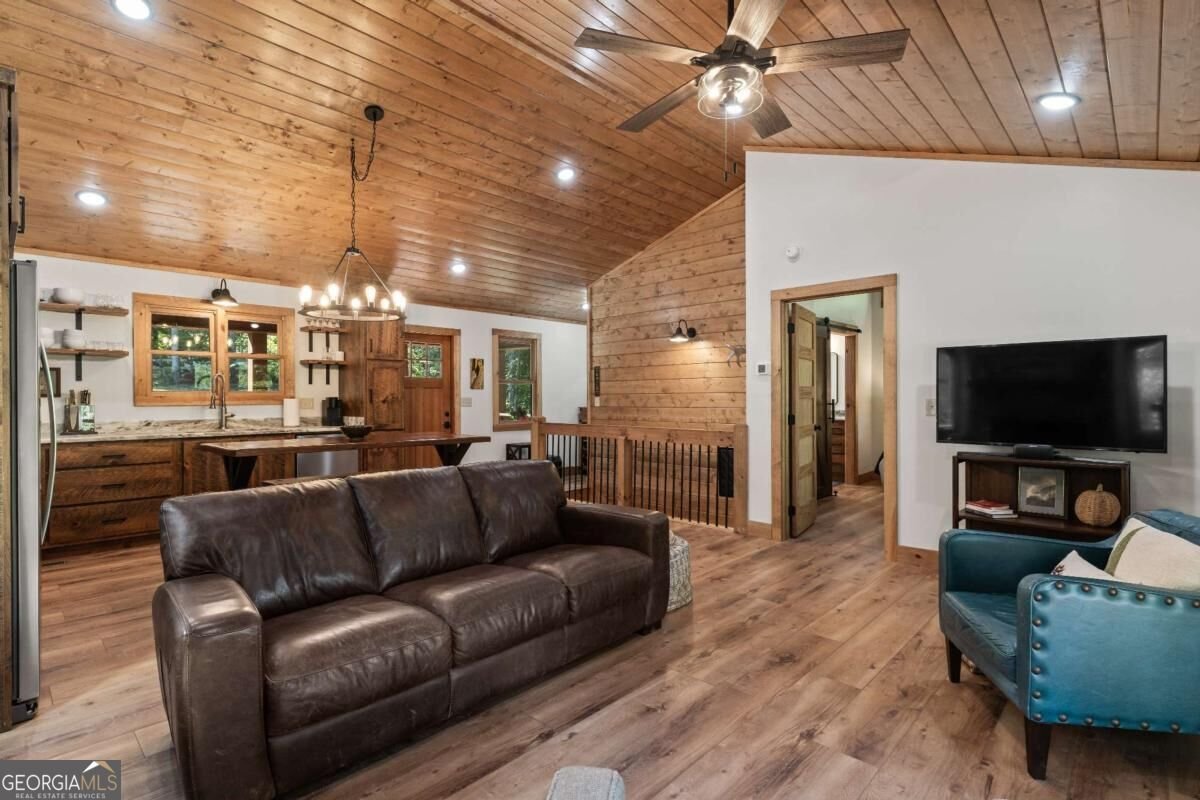 887 Whitecliff Drive Ellijay - Photo 20