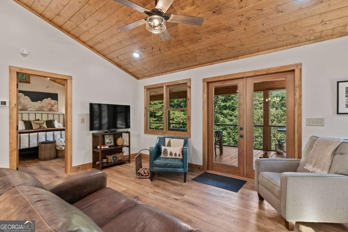 887 Whitecliff Drive Ellijay - Photo 21