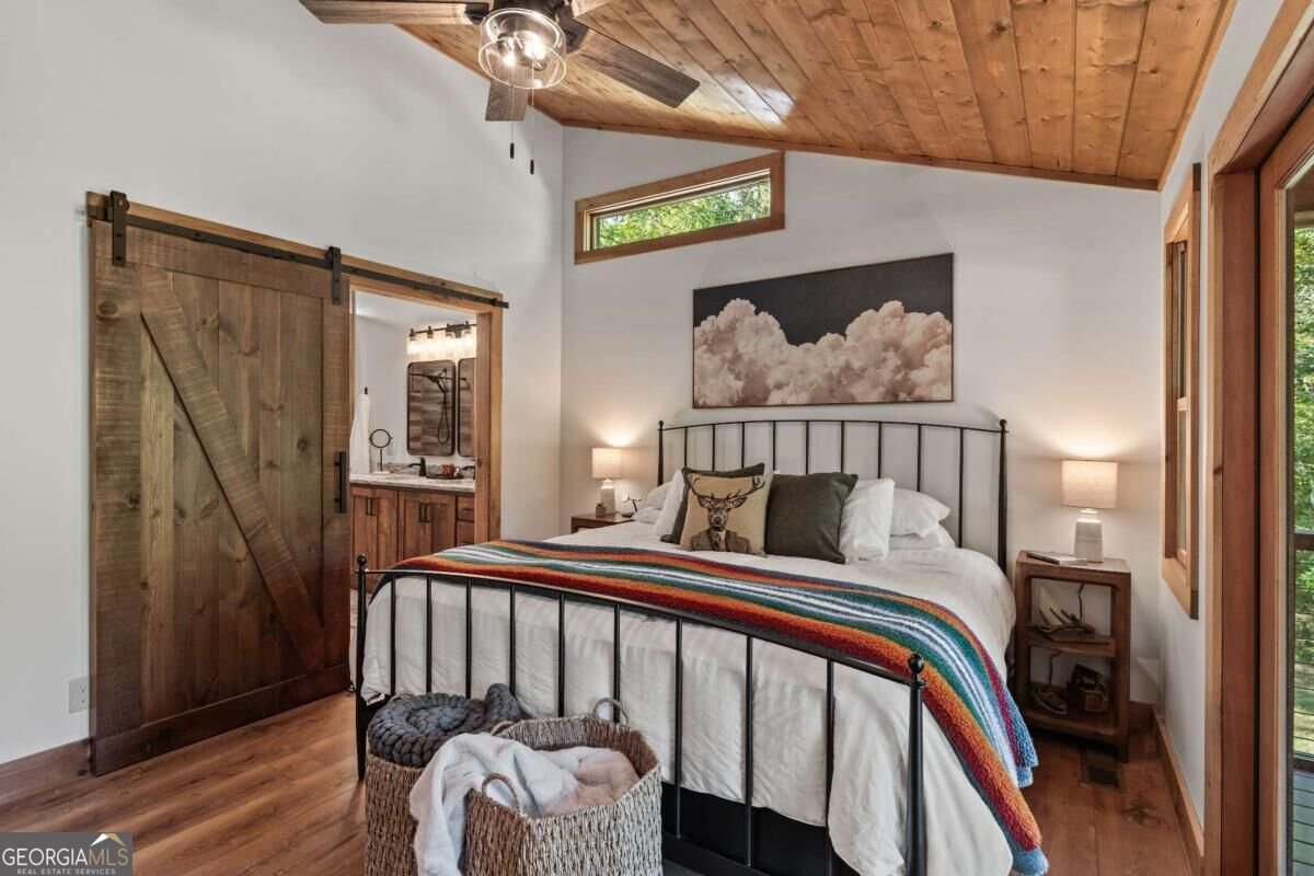 887 Whitecliff Drive Ellijay - Photo 23
