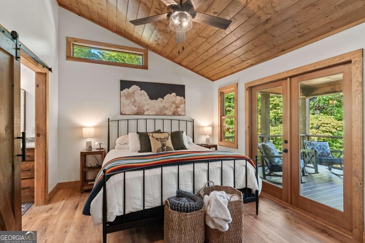 887 Whitecliff Drive Ellijay - Photo 24