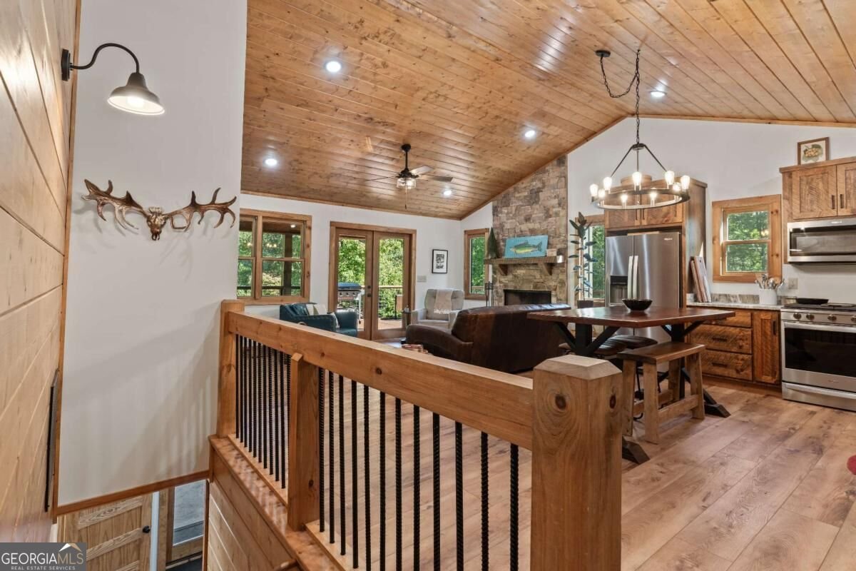 887 Whitecliff Drive Ellijay - Photo 29