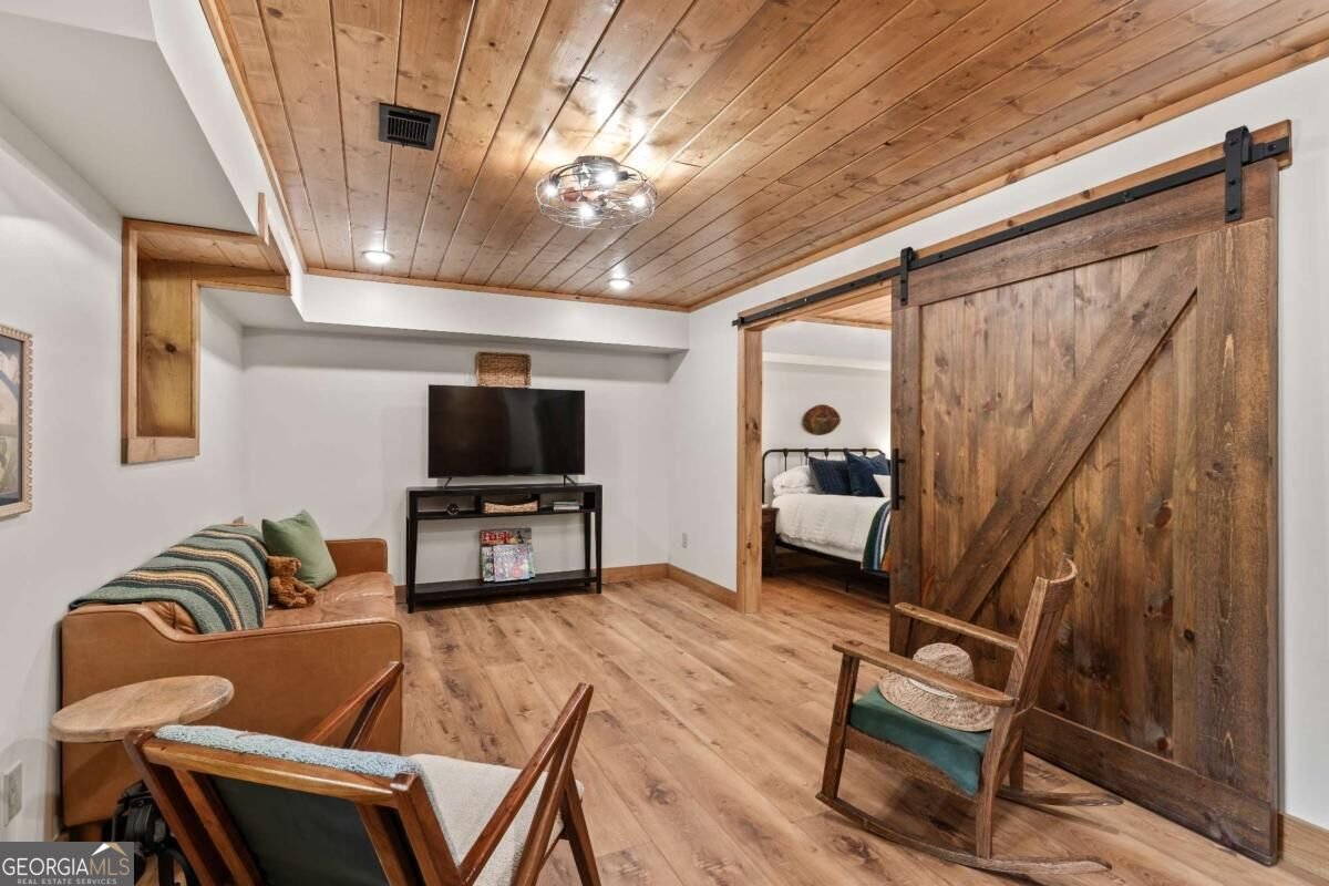 887 Whitecliff Drive Ellijay - Photo 32