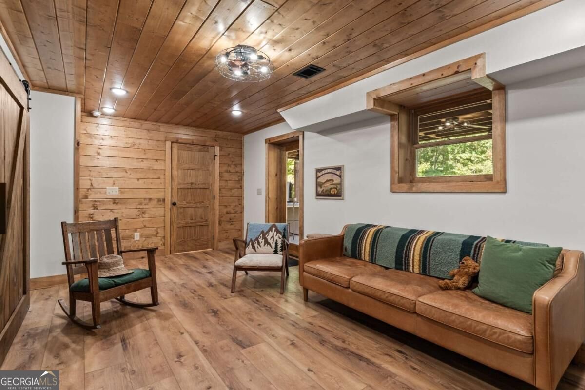 887 Whitecliff Drive Ellijay - Photo 35