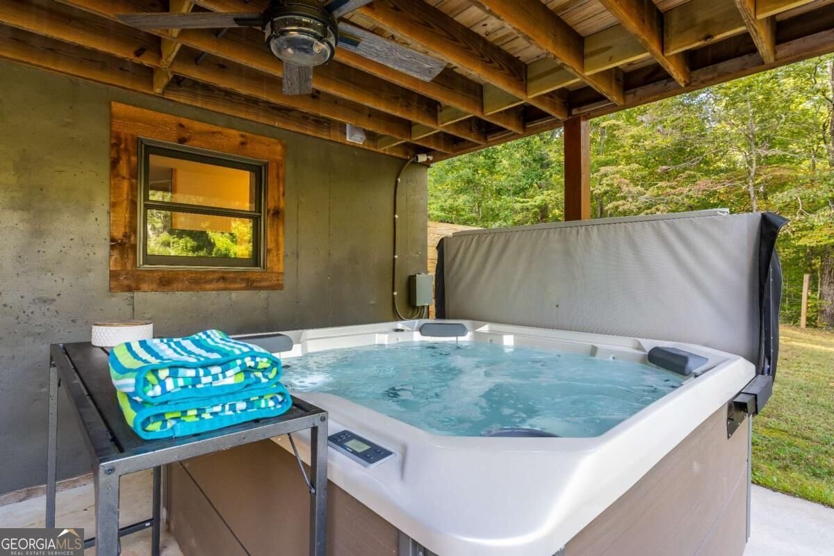 887 Whitecliff Drive Ellijay - Photo 44