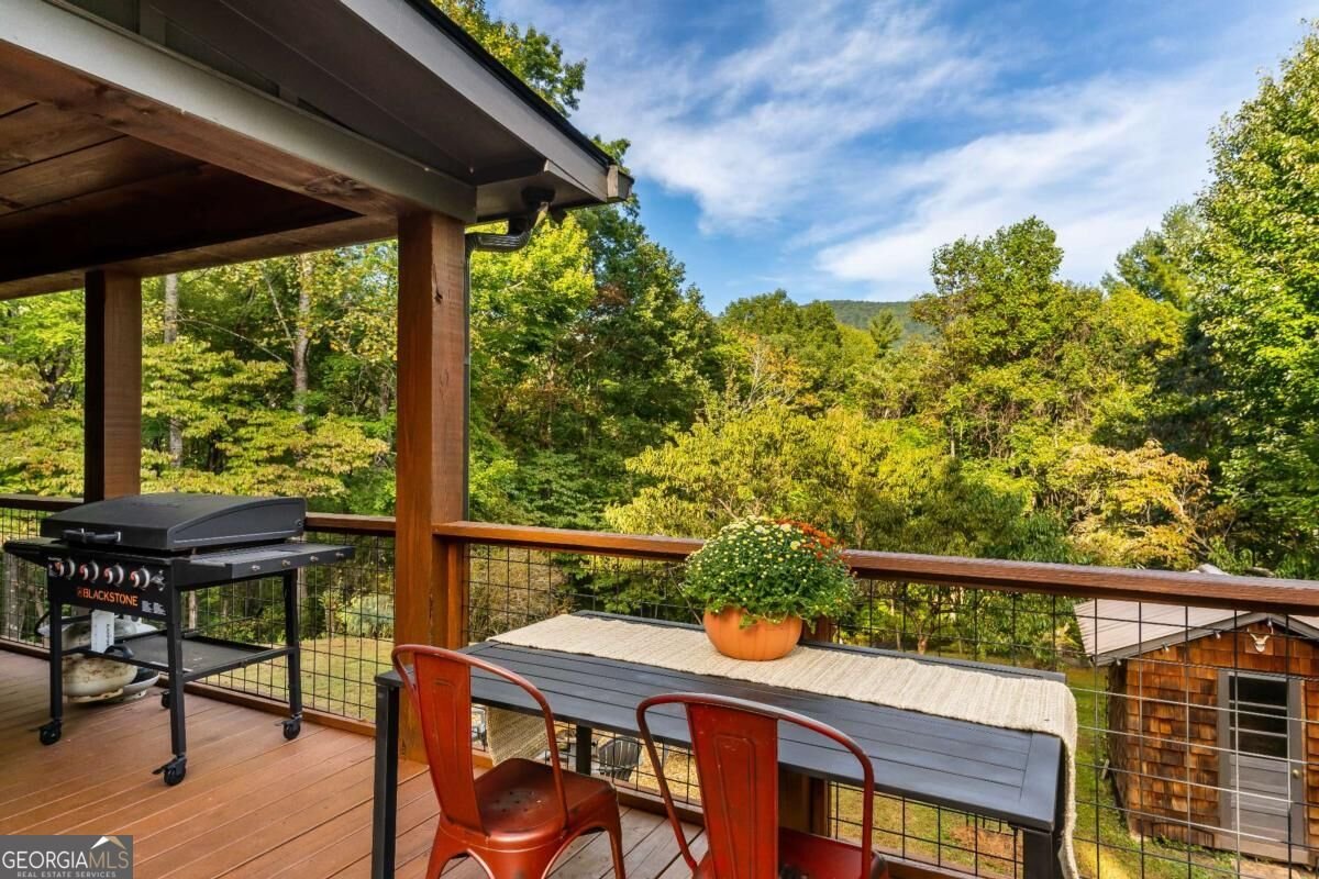 887 Whitecliff Drive Ellijay - Photo 7