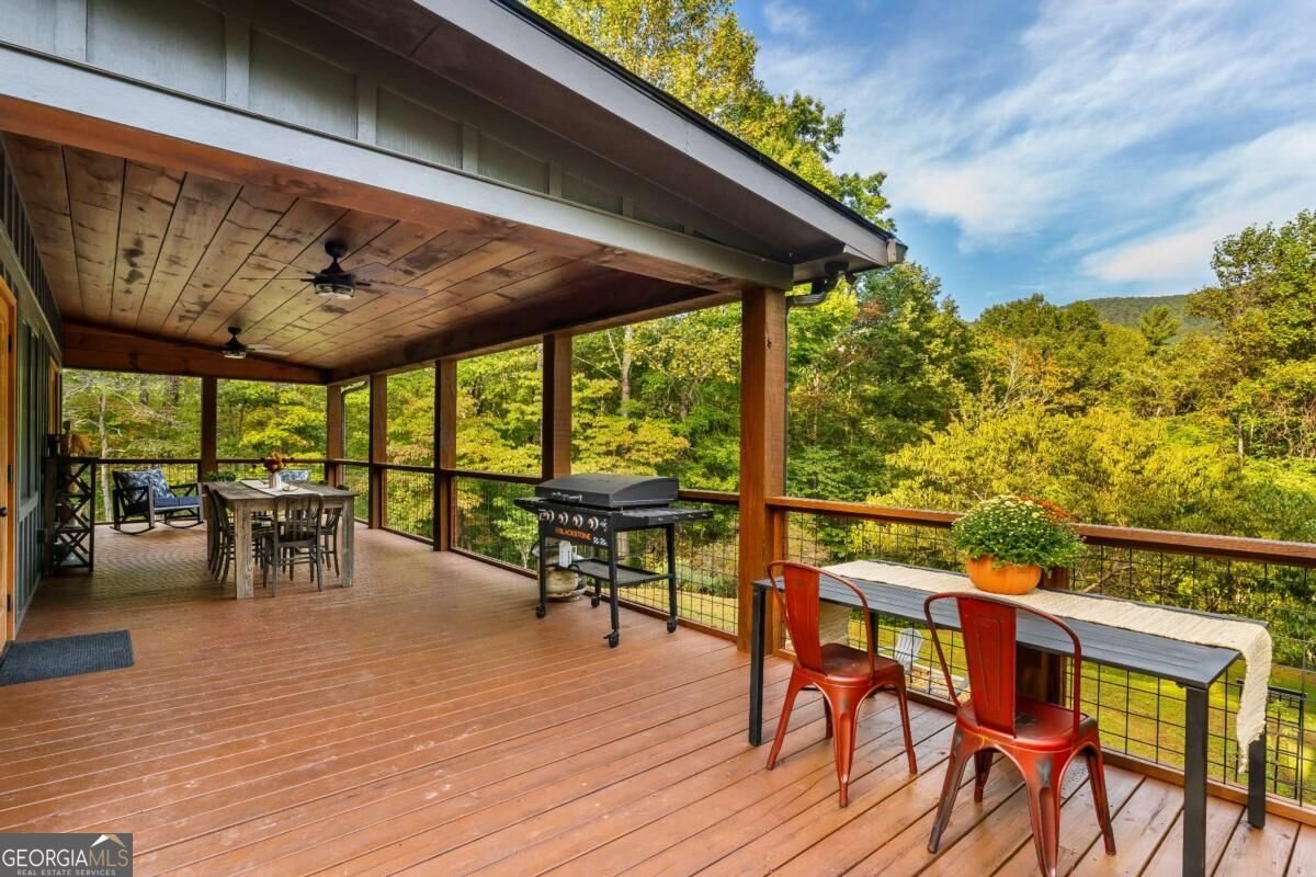 887 Whitecliff Drive Ellijay - Photo 8