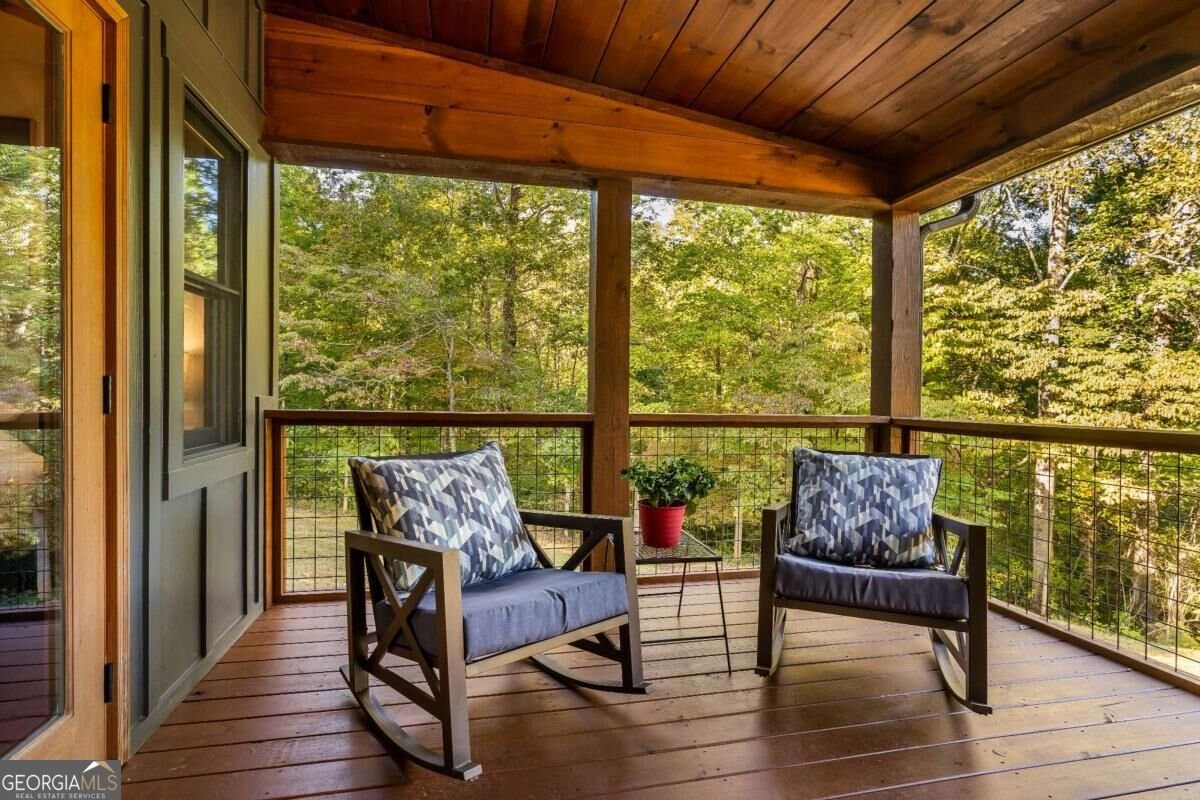 887 Whitecliff Drive Ellijay - Photo 9
