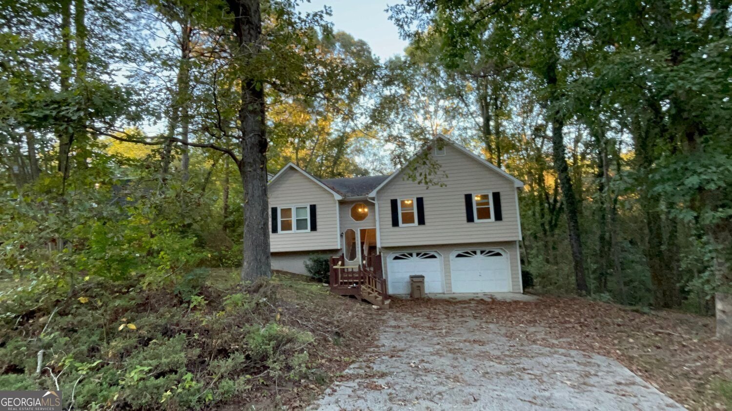 510 Cove Road Canton - main photo