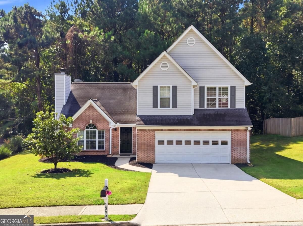 1865 Heatherton Road Dacula - main photo