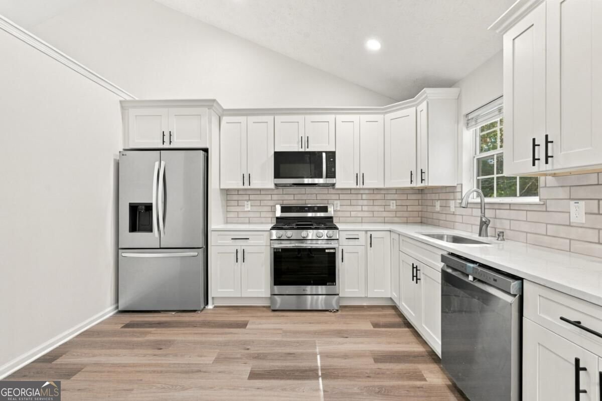 1865 Heatherton Road Dacula - Photo 11