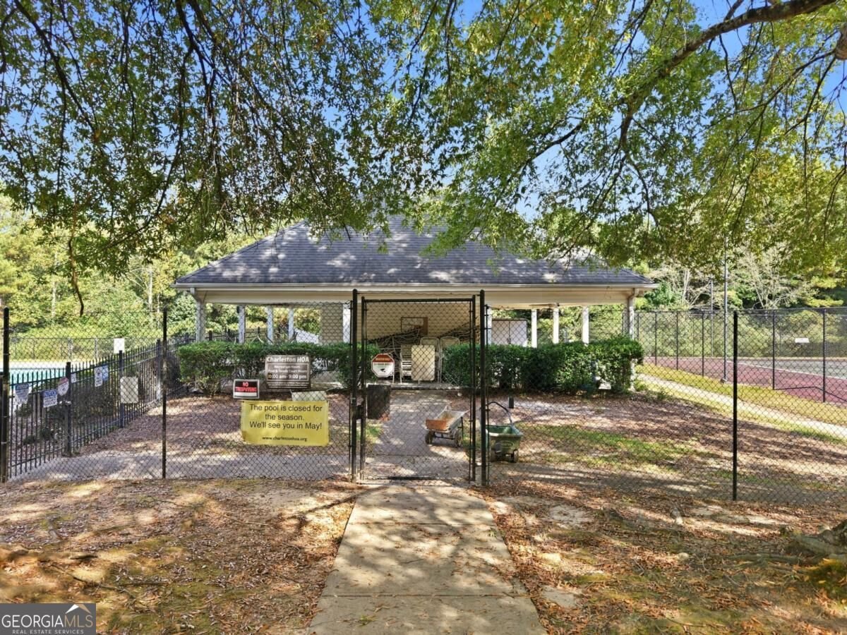1865 Heatherton Road Dacula - Photo 23